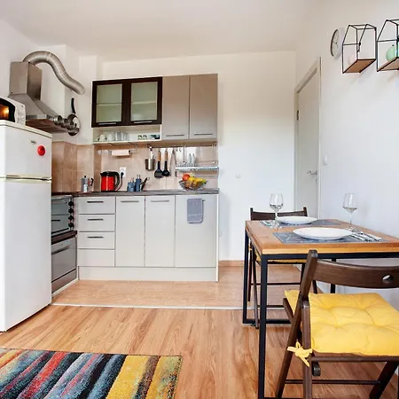 Comfort Zone Apartment