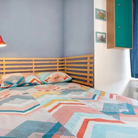 Apartment Comfort Zone
