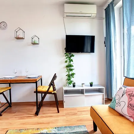 Apartment Comfort Zone *
