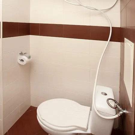 Apartment Comfort Zone Sofia