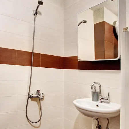 Comfort Zone Apartment
