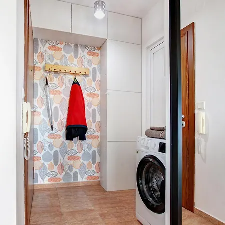 Apartment Comfort Zone Sofia